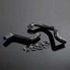 G-PLUS Silicone Coolant Radiator Hose Compatible with 1995-1999 Nissan Maxima