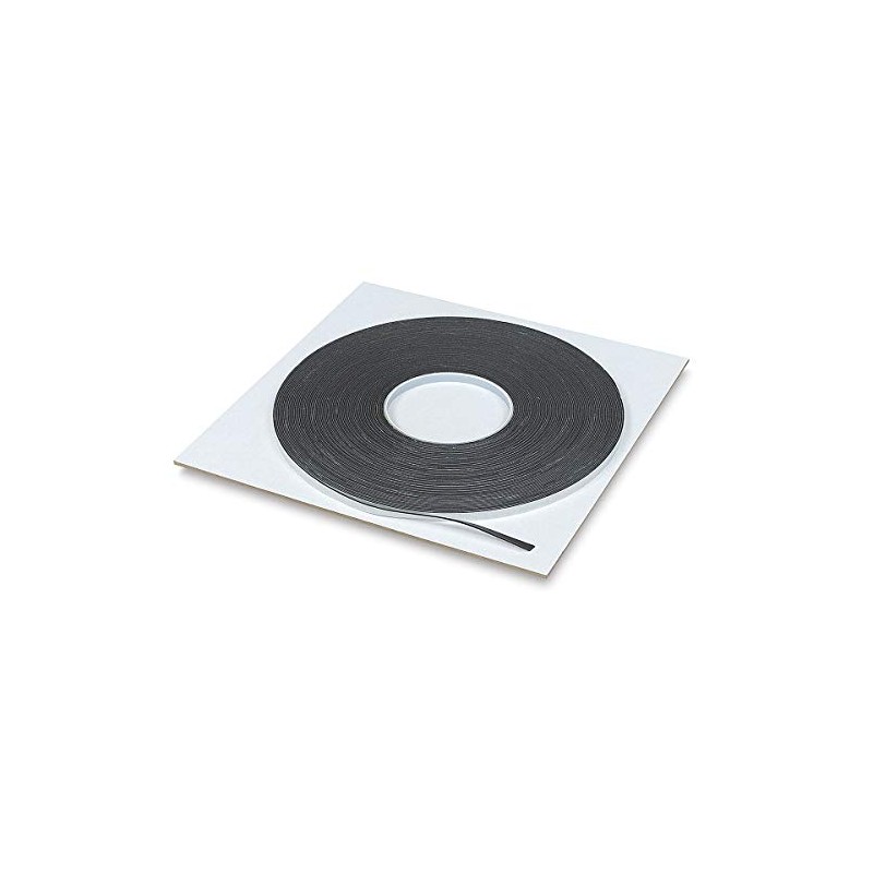 Lineco Volara Foam Rabbet Tape - Self-Adhesive .25 inch x