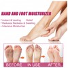 Foot Cream,Foot Eczema Cream Adults,Repairing Cracked Heel and Itchy Feet,Foot