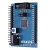 Development Board CPLD Learning Experimental Test Plate Accessory Replacement XC9572XL