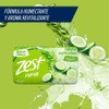 ZEST Jabón de tocador Sábila con Pepino 135 g