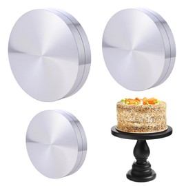 Sctmda Ton Spinner 3 Stück Mini Töpferscheibe Zubehör Keramik Trimmspinner Ton Töpferwerkzeuge Tonwaren Drehwerkzeug Werkzeuge Keramik Töpferscheibe Töpfer Werkzeug zum Drehen und Trimmen