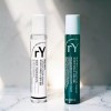ROSYROY 로지로이 헤어앰플 2종세트 [리피나12 앰플 18ml + 카페인5 앰플