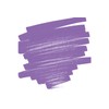 Pilot Pintor Marker Chisel Tip Broad Line Metallic Violet