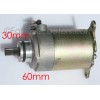 FANCY SCOOTERS Coleman AT200-B ATV Electric Starter Motor
