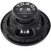 Toro Tech Audio – F6K 6.5 Inch Component Car Speaker
