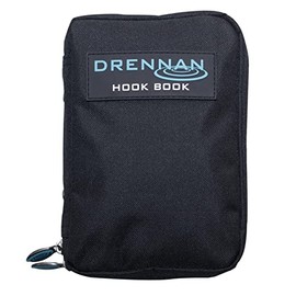 ESP Drennan Hook Book Length 6 inch 15cm