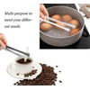 Chalazae Egg Removal Tool for Eggs, Right Chalaza Removal Tool,