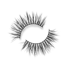 LILLY LASHES Luxury Mink Lashes in style Goddess