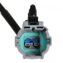 ALK Front Wheel Hub & Bearing Assembly for Truck H50022