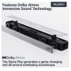 Majority Dolby Atmos Soundbar for TV, Bluetooth Wireless Sound Bar