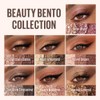 Kaja Beauty Bento Collection - Bouncy Eyeshadow Trio | 16
