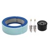 Air Filter Assembly Kit Replacement Accessories Spare Parts 394018 394018S