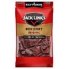 Jack Link's Beef Jerky, Original, Half Pounder Large Jerky Bag