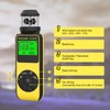 Cup Anemometer Testo, Digital Wind Gauge with 360° Wind Direction,