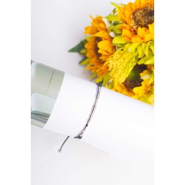 Sister Morse Code Bracelets for Sister Fashion Christmas Birthday Gifts