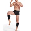 Neotech Care Calf Support Sleeve - Elastic & Breathable Knitted