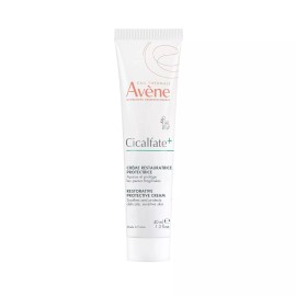 Avène Cicalfate+ Restorative Cream, Soothes & Protects Sensitive Skin 1.3oz