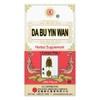 Solstice Da Bu Yin Wan Dietary Supplement (200 Pills)