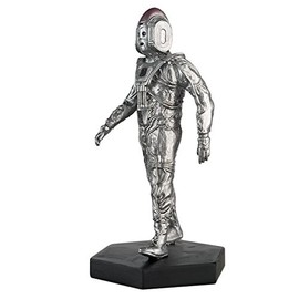 Doctor Who Figurine Collection # 98 Cyber-Controller