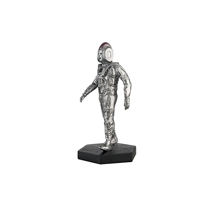 Doctor Who Figurine Collection # 98 Cyber-Controller
