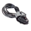 ISUMO Mass Air Flow Sensor & Connector For Mazda CX-3