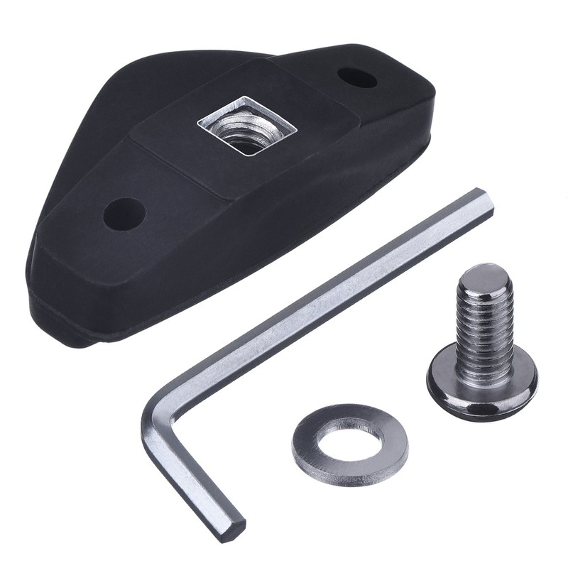 2 Pairs Road Brake Pads with Installation Tool Caliper Brake