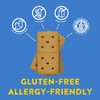 Kinnikinnick - S'moreables Graham Style Crackers - Gluten Free, Allergy