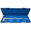 PAULIMOT Vernier caliper 0-300 mm, stainless steel