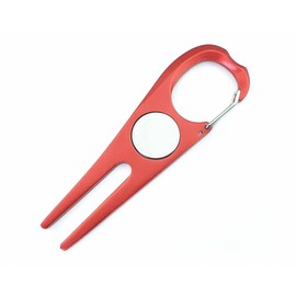 Itisyou Golf Fork Green Fork Golf Fork Golf Green Fork Outdoor Fork Portable Training Aid Ball Fork