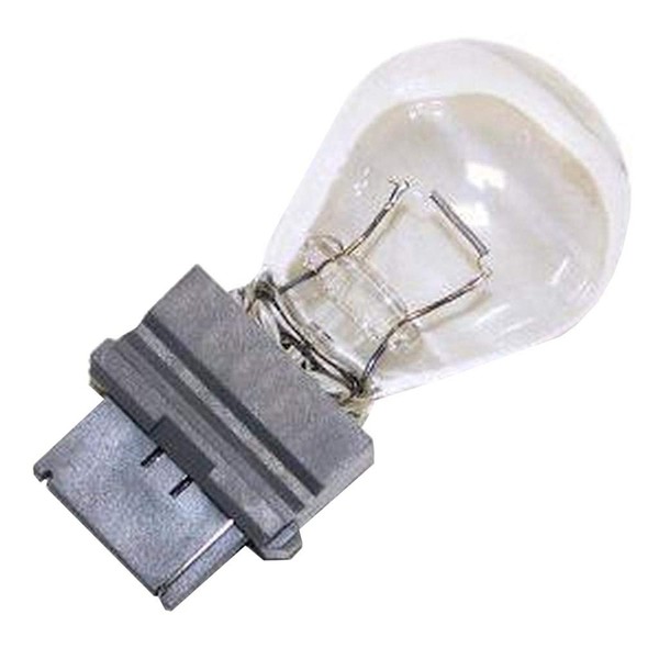Halco 3156 S8 Plastic Wedge Base 26 watt 12.8 volt #3156 Automotive Miniature Incandescent Halco Light Bulb