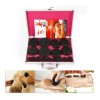 Extreme Beauty Kit De Piedras Calientes Con Calentador 16 Piedras