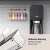 Gevoli Acrylic Holder for SodaStream Bubly Flavor Drops