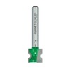 Trend CraftPro Staff Bead Router Cutter, 1/4 Inch Shank, 2mm