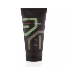 Men Pure 맨 퓨어-포먼스 펌 홀드 젤 150ml Men Pure-Performance Pomade Hold Gel 150ml