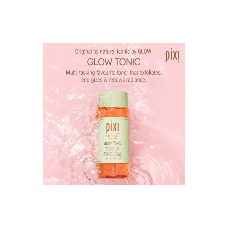 Pixi Glow Tonic 250ml by Pixi
