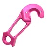 TRK-QR1 TREK Direct Mount Derailleur Hanger Pink