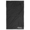 Matador Pocket Blanket - Black, Mini