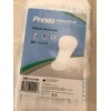 Presto Shaped Pads Bladder Protection Ultimate Absorbency 20 X-large Pads