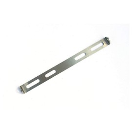 Kellermann 200-267 Atto mounting plate 195 mm, universal, 1 piece