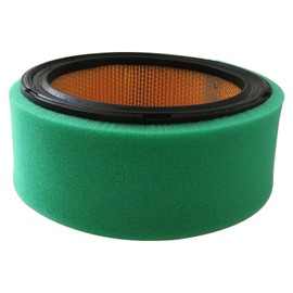 INGQI New Air filter Replace for Kohler 47 083 03,47 083 03-S,47 083 03-S1,47 883 03,47 883 03-S - Fit for Kohler CH18-CH26 CH620-CH750 CV17-CV25 CV620-CV740 K301 K321 K341 K361 K532 K582