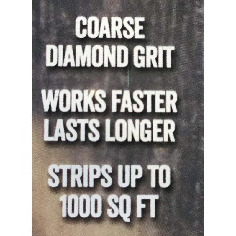 Wood Deck Removal Tool 4-1/2 in.