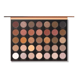 Morphe Paleta De Sombra Morphe 35u Gilded Desert