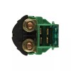 Caltric Starter Solenoid Relay for Honda GL1500 GL 1500 Gold