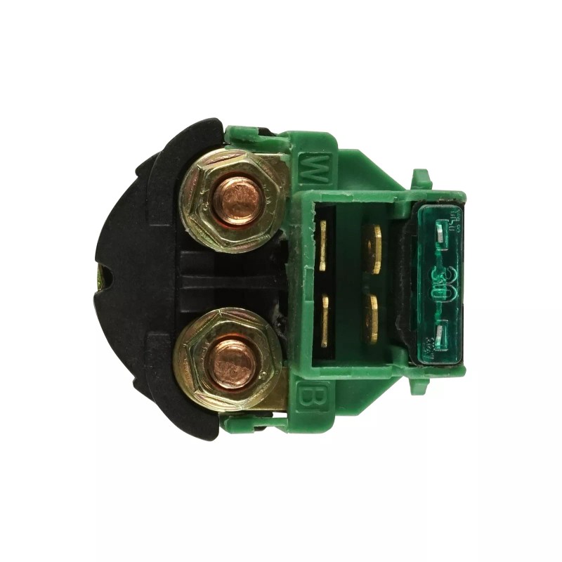 Caltric Starter Solenoid Relay for Honda GL1500 GL 1500 Gold