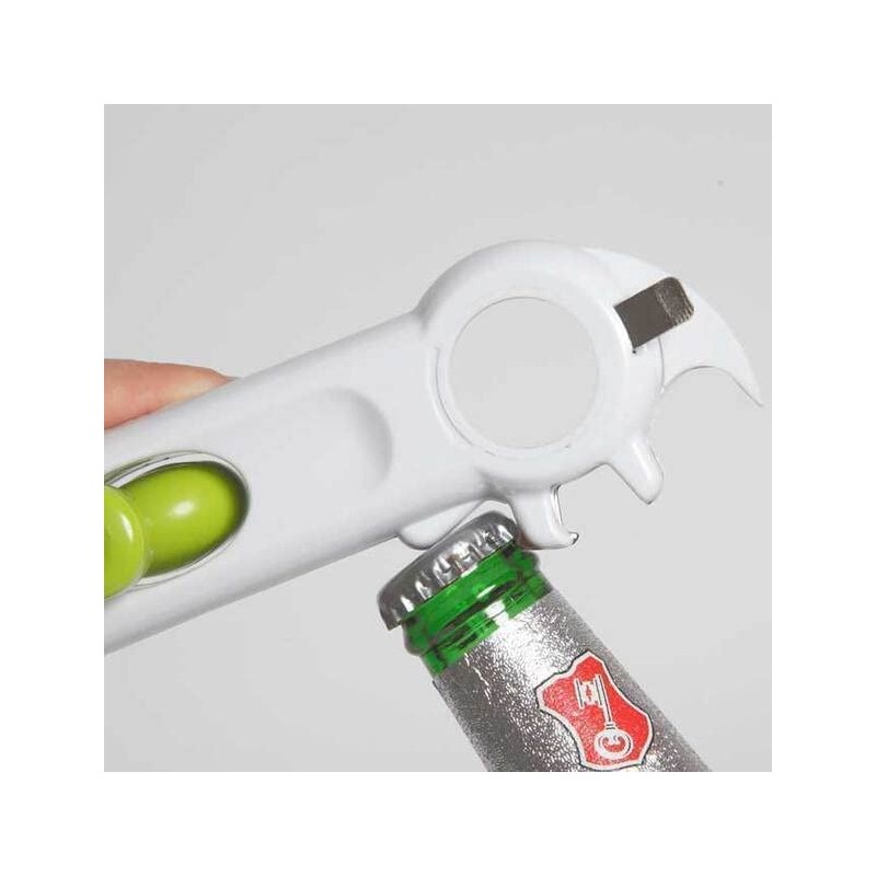 6-in-1 Multi-Use Opener