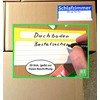 BT-Label Pack of 90 Moving Labels XXL 21 x 10