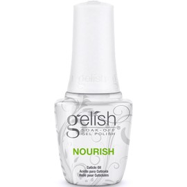 GELISH, NOURISH- ACEITE DE CUTICULAS 1140000 15ML