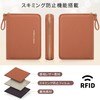 Pomelo Best Credit Card Case, Card Holder, Commuter Holder, Skimming