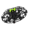 Bizak Sky Viper Force Drone with Intelligent Sensors that Detect